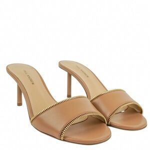 Paul Andrew Tan Women's Heels